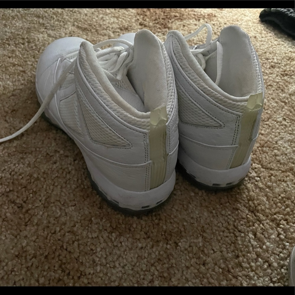 Retro Jordan 16s - Picture 3 of 5